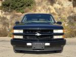 Chevrolet Tahoe Limited 2000 года
